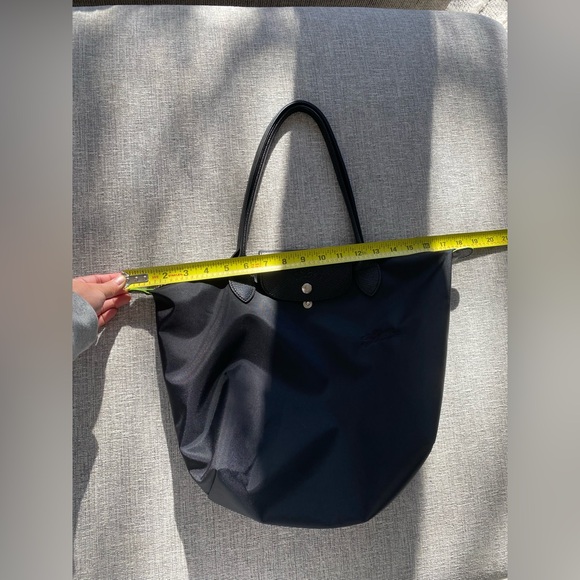 Longchamp tote bag - Picture 11 of 11